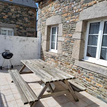 Une Petite Maison Du Rozel - Gite Tout Confort Le Rozel المظهر الخارجي الصورة